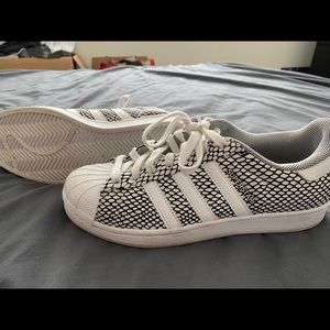 Adidas sneakers